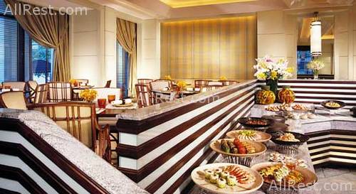 The Peninsula Bangkok 13